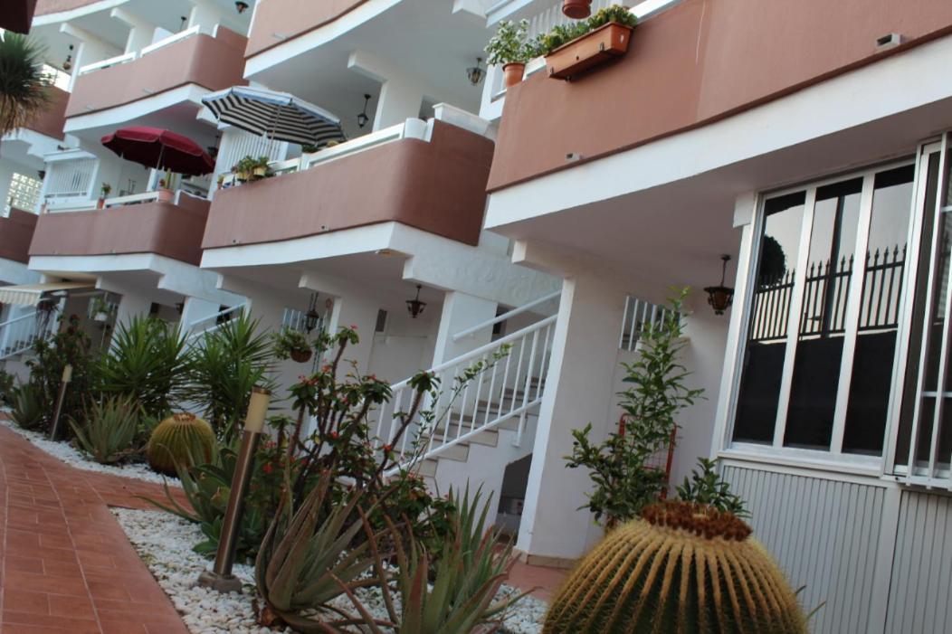 Bonito Apartamento 109 Playa del Ingles  Exterior photo